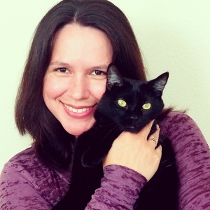 Fundraising Page: Marie Gray-Salas